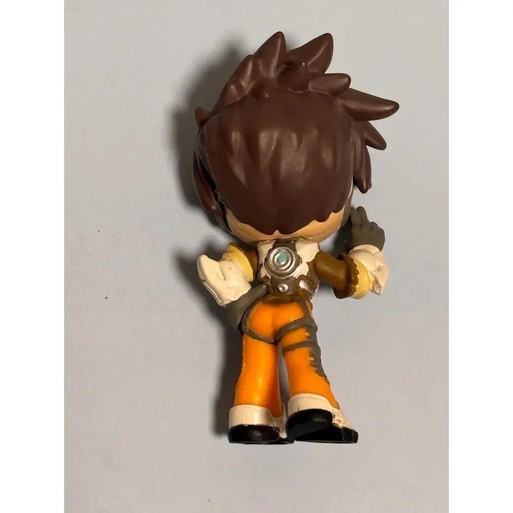 Funko Overwatch Mystery Minis Blind Box 3